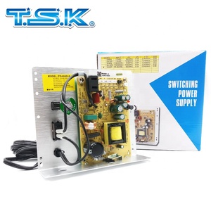 ไต้หวันแหล่งจ่ายไฟสลับ: TSK มาริโอสล็อต/รูเล็ต/พินบอล/ อาเขตอุปกรณ์เครื่อง - Product Image 1