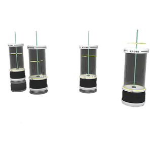 Exposições do Museu de Ciências da Escola Dragonfly e Centro de Exploração Infantil Equipamentos Experimentais Científicos - Product Image 1