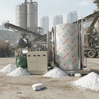 Fabricante Chino Haiyue, Máquina de Hielo en Escamas de 10 Toneladas, Máquina Industrial para Hacer Hielo en Escamas, Máquina Comercial para Hacer Hielo en Escamas para Mariscos