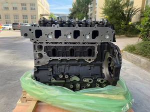 Original <b>cylinder</b> <b>block</b> suitable for 4HG1 engine - Product Image 6