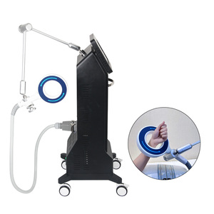 Appareil de physiothérapie sain à stimulation TMS avec mode froid pour le soin du corps et le soulagement de la douleur – Stimulation Magnéto-Transcrânienne - Product Image 5