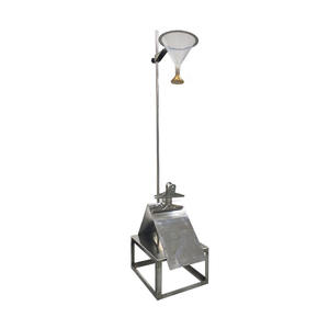 Testeur de pénétration d'eau T 1632-2018, <span class=keywords><strong>machine</strong></span> de <span class=keywords><strong>test</strong></span> de résistance à la pluie par pulvérisation pour tissus - Product Image 4