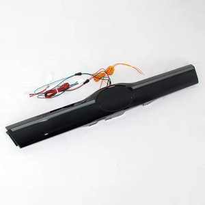 ไฟท้าย LED MINGLIDA 12V 100W รุ่นใหม่ พร้อมไฟเลี้ยว/ไฟเบรก สำหรับรถยนต์ Raize ปี 2016-2023 ชุดอัพเกรดไฟท้าย - Product Image 3