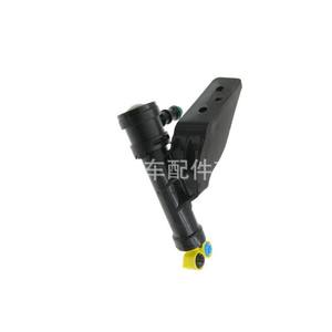 Boquilla de Lavado de Faros para Hyundai Genesis G80 98671B1000 98672B1000, Inyectores Mecánicos de Plástico - Product Image 1