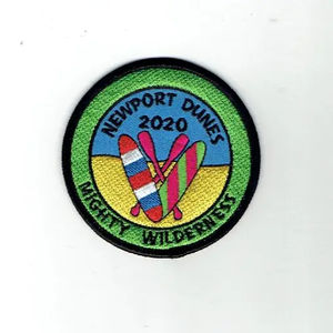 ผ้าทอลายทแยงปักตราสัญลักษณ์รูปดาวทั้งหมดสำหรับเสื้อผ้า TW - Product Image 1