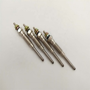 19850-54140 SONZE Nueva BUJÍA DE INCANDESCENCIA para HILUX/FORTUNER/<span class=keywords><strong>LAND</strong></span> <span class=keywords><strong>CRUISER</strong></span>/PRADO/DYNA/HIACE 2L 3L 5LE - Product Image 3