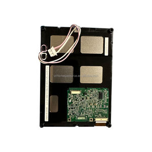 Pantalla LCD KCG057QV1DB-G760 Original Nueva de 5.7 Pulgadas, Resolución 320*240, Panel LCD KCG057QV1DB-G760 - Product Image 1