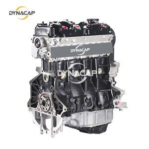 Dibuat dengan baik Motor 4 silinder 4G94 mesin bensin lengkap blok panjang 2.0L untuk Mitsubishi Lancer Galant Pajero - Product Image 3