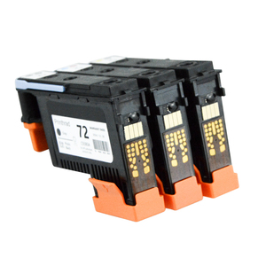 <span class=keywords><strong>C9380A</strong></span> C9383A C9384A Tête d'impression pour <span class=keywords><strong>HP</strong></span> 72 No.72 Tête d'impression pour <span class=keywords><strong>HP</strong></span> Designjet T610 T620 T770 T790 T1100 T1120 T1200 T1300 T2300 - Product Image 5