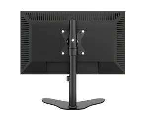 Monitor Stand Riser Vesa Mount Pc Case Lcd Pole Montage Stand (Bewiser S1)