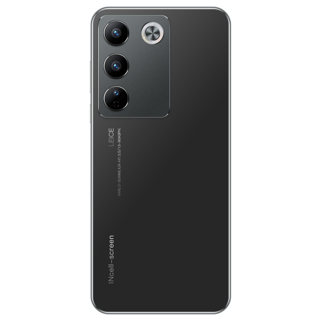 Original V29 Professional Smartphone 3g Android Smartphone 7.3" HD Full Screen 6800mAh 2 Camera 108MP Phone Unlock Celular