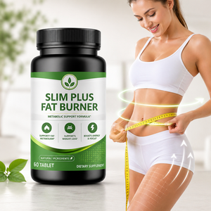Capsules Coupe-Faim Brûle-Graisses |   Gélules Minceur Complément Alimentaire pour la Perte <span class=keywords><strong>de</strong></span> Poids |   Marque privée OEM pour les vendeurs européens - Product Image 1