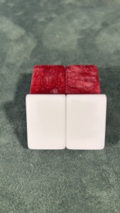 Wholesale cheap <b>mahjong</b> Customized <b>Mahjong</b> tiles Flash Acrylic <b>Mahjong</b> - Product Image 3