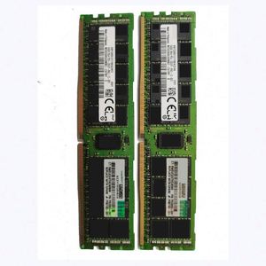 P63345-B21 หน่วยความจำประสิทธิภาพสูง 128GB (1x128GB) DDR5 4800MHZ PC5-38400 4Rx4 สำหรับเซิร์ฟเวอร์ - Product Image 1