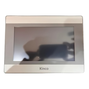 Kinc/o จอแสดงผลอุตสาหกรรม HMI รุ่น MT070E ขนาด 10.1 นิ้ว ของแท้ 100% ความละเอียด 1024x600 โปรเซสเซอร์ RISC 700MHz ระบบอัตโนมัติ MT0 LED - Product Image 6