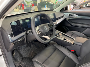 Digitale intelligente sport serie 1.5T Premium <span class=keywords><strong>auto</strong></span> elettrica <span class=keywords><strong>Mg</strong></span> ONE Automotive nuovo veicolo di energia con 1.5T carburante elettrico - Product Image 5