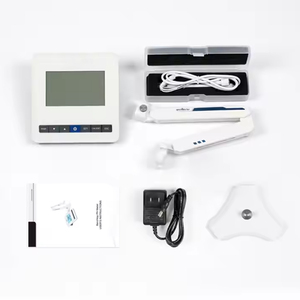 Máy đo độ pH với màn hình LCD kỹ thuật số 0,1 cấp độ, thiết bị đo độ pH để bàn tự làm nóng cho phòng thí nghiệm - Product Image 5