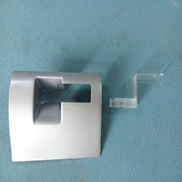 Superposition de lunette ATM personnalisée de bonne qualité, convient bien aux pièces Diebold ATM à vendre