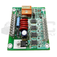 Módulo de Placa de Circuito de Interfaz Plc SEPRO 07S01057, Suministro a Granel