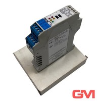 Plc Switching Amplifier En 2 Ex-3 Switch Sv 2.00 Dc24v 6009944 untuk Produk Bergaransi