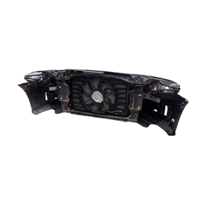 Pare-chocs complet de haute qualité pour <span class=keywords><strong>Audi</strong></span> A6 avec radiateur et phare - Product Image 6