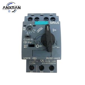 Disjoncteur Siemens 3RV2021-4AA10 3RV20214AA10 - Product Image 3