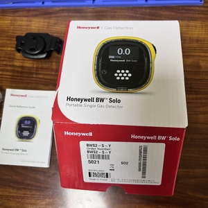 เครื่องตรวจจับก๊าซเดี่ยวแบบพกพาพร้อมการเชื่อมต่อ BLE - Product Image 6