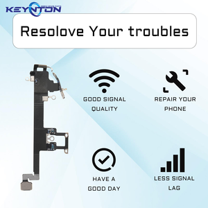 <span class=keywords><strong>Cable</strong></span> Flexible de Antena Wifi <span class=keywords><strong>para</strong></span> Teléfono Móvil, Repuesto <span class=keywords><strong>para</strong></span> <span class=keywords><strong>iPhone</strong></span> <span class=keywords><strong>XR</strong></span> - Product Image 3
