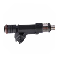 Inyector de Combustible 0280158105 para BMW Mini Peugeot Citroën, Repuesto OEM de Alta Calidad, Piezas de Motor Automotriz de Fábrica