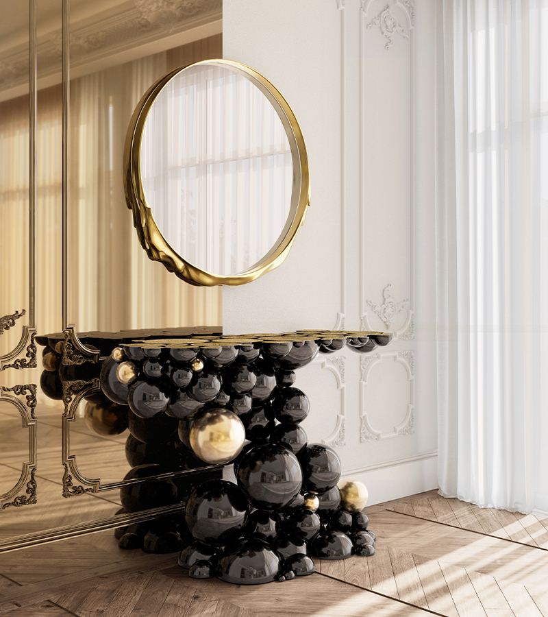 Mueble auxiliar