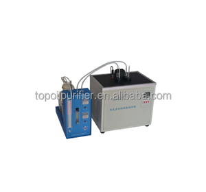 Double-Hole Multifuncional baixa temperatura <span class=keywords><strong>Tester</strong></span> TP-036A - Product Image 1