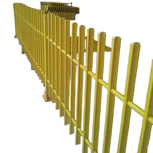 รั้ว FRP สำหรับถนนไฟฟ้าสวนฯลฯ - Product Image 6
