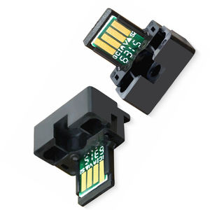 Puces pour puce de toner d'imprimante laser à réinitialisation Sharp pour Sharp MX-4110 MX-4111 MX-<span class=keywords><strong>5110</strong></span> MX-5111 MX-4112 MX-5112 NT <span class=keywords><strong>GT</strong></span> bkcmy (40k/18k - Product Image 6