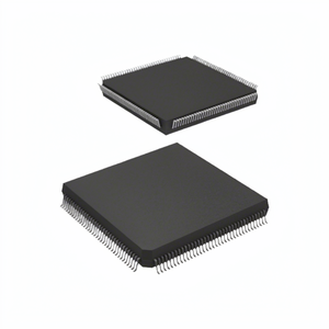 Componente Electrónico, Circuito Integrado Integrado MCU de 16 Bits, 384 KB de FLASH, 144LQFP, Canal del Fabricante UPD78F1187AGJ(R)-GAE-AX 144 LQFP - Product Image 1