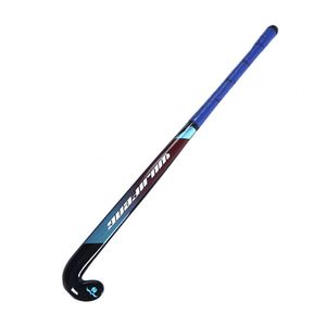 Palo de Hockey de Campo Ultraligero de Fibra de Carbono Compuesta Personalizado para Hombres y Mujeres, Calidad Premium, Entrenamiento Profesional, O.E.M. - Product Image 2