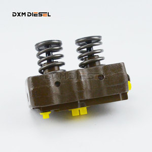 DXM Đầu Bơm Phun Nhiên Liệu Diesel Rotor 320D CAT Mới 3264635 326-4635 32F61-10302 - Product Image 4