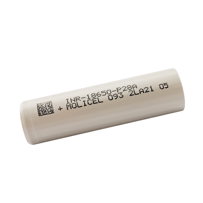 Дешевая оптовая цена P28A 18650 батарея Molicel 18650 2800mAh 35A Li-Ion Molicel P28A battery18650 Molicel