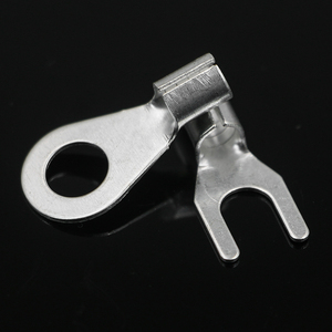 Conector de Cobre de Reparación Rápida de Tipo Abierto UT/OT/RV/SV/SC, Terminal de Cable con Material de Latón Duradero - Product Image 3