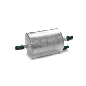 Nuevos Filtros de Combustible de Gasolina 4F0201511C 4F0201511E para Autos y Camiones con Motor Diésel WK720/4 KL571 - Product Image 1