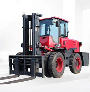 Chine Haute qualité Chine Nouveau fournisseur de chariots élévateurs Livraison rapide Chariots élévateurs à contrepoids Chariot élévateur 2 tonnes Diesel - Product Image 4