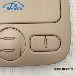 Luz de Techo para Consola Superior Kia Sedona/<span class=keywords><strong>Entourage</strong></span> 06-14, OEM 92810-4D000TW - Product Image 2