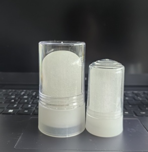 <span class=keywords><strong>D</strong></span>éodorant en stick <span class=keywords><strong>sans</strong></span> <span class=keywords><strong>aluminium</strong></span>, végétalien, doux pour la peau, protection fraîcheur corps entier - Product Image 1