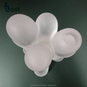 High <strong>Quality</strong> Manufacturer Vacuum <strong>Casting</strong> 3D Printing Prototype Process Custom Color Service - Product Image 5