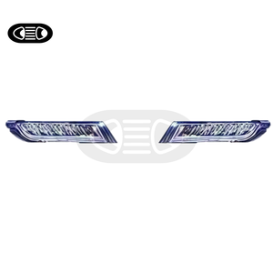 TUZHIHAO BAIC Huansu <span class=keywords><strong>C60</strong></span> HYOSOW <span class=keywords><strong>C60</strong></span> Faro LED Piezas Originales del Sistema de Iluminación de Fábrica Luz de Giro Gran Venta - Product Image 2