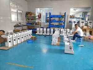 Plastik kauçuk sanayi MFR MVR MFI eriyik akış hızı endeksi dijital ekran test erime noktası test makinesi - Product Image 6