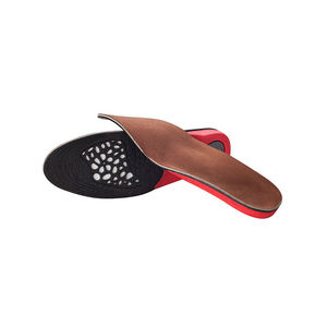 Semelles orthopédiques en gel TPE pour diabétiques et arthritiques, soutien de la voûte plantaire, semelles complètes pour pieds plats - Product Image 6