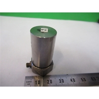 VIBRO-METER MEGGITT ACCELEROMETER CE507M110 Sensor de Vibración Control Industrial Programación PLC RS485 Según Imagen G3-FT13