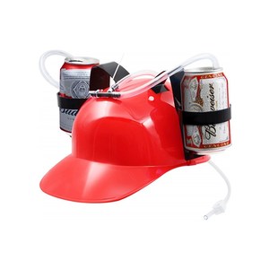 Chapeau de fête pour enfants, chapeau de fée nouveauté Odd, <span class=keywords><strong>casque</strong></span> bière Soda, guzzer - Product Image 1