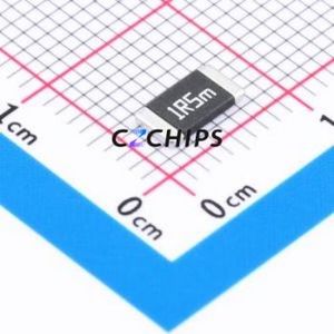 YLRY12-3-1.5F ตัวต้านทานความรู้สึกในปัจจุบัน/ตัวต้านทาน2512ตัวต้านทาน (ความต้านทาน: 1.5mOhm )(ความแม่นยำ: 1% )(พลังงาน: 3W) - Product Image 1