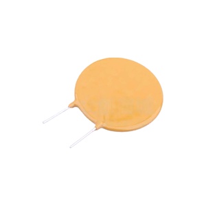 R60-375 Nuevo Fusible PTC Reajustable Original Genuino 60V 40A Componentes Electrónicos - Product Image 2